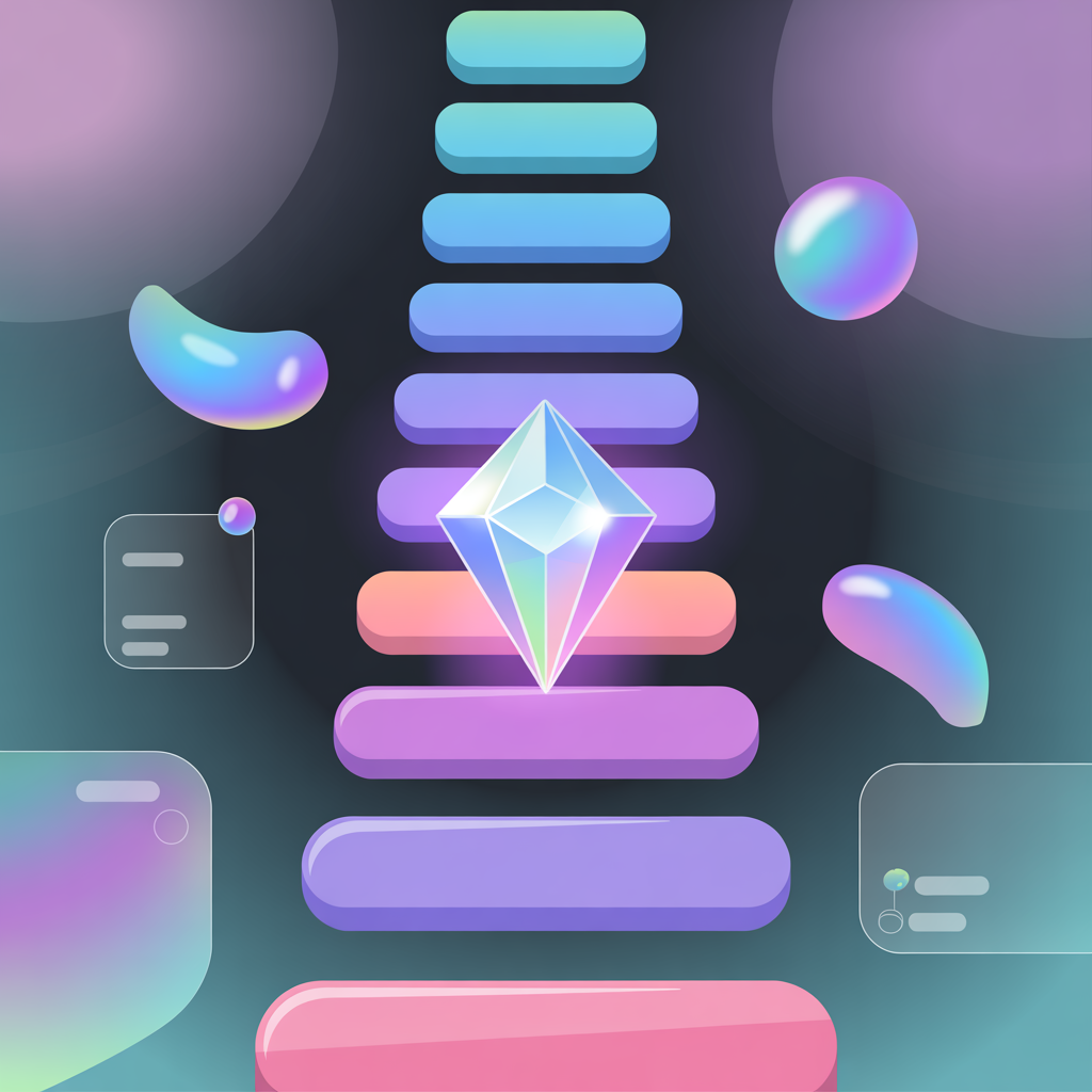 Ladder Roll